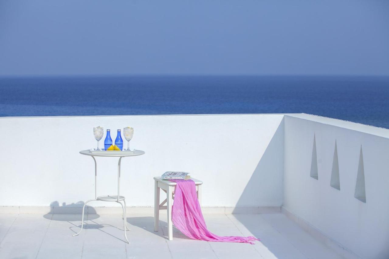 Mimoza Seafront Villa Protaras Exteriér fotografie